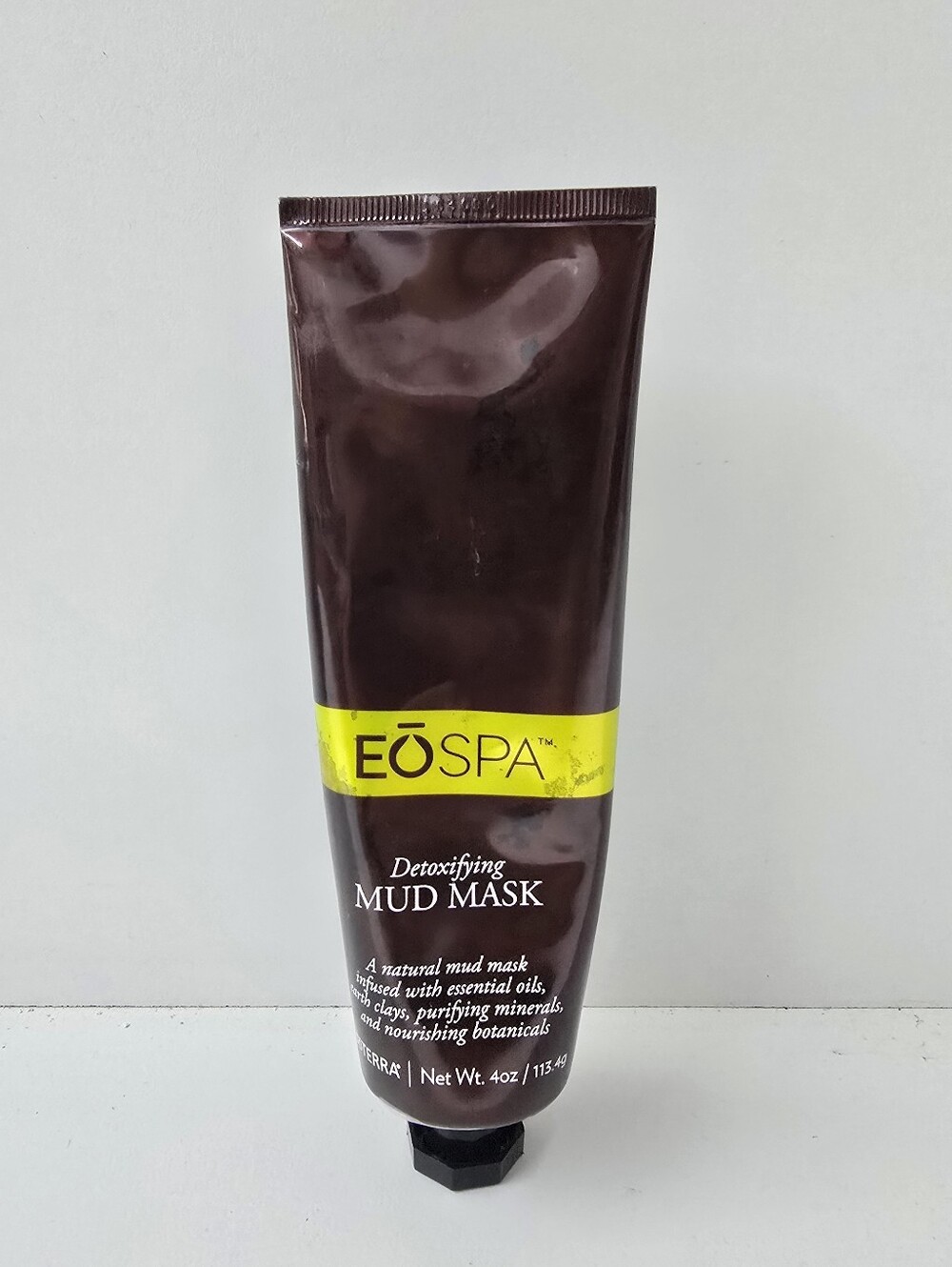 NEW Doterra Spa Detoxify Mud Mask - Picture 2 of 5